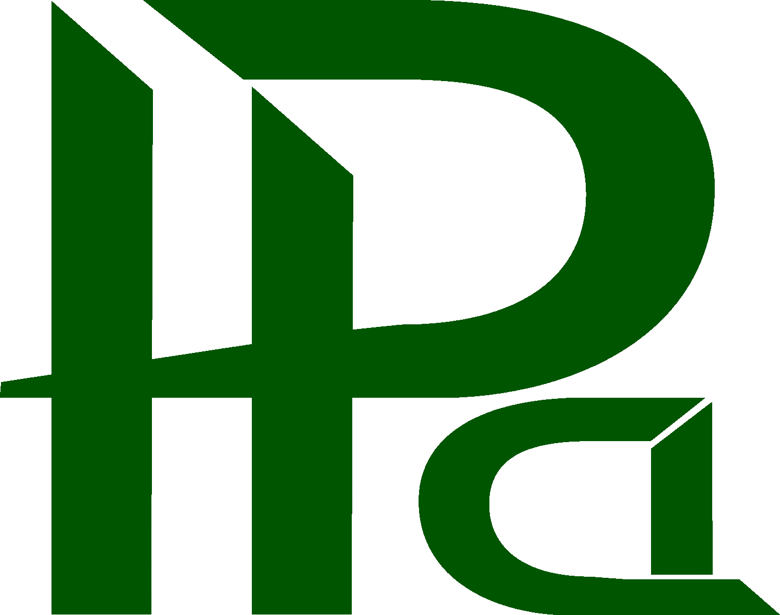 Logotipo de Hidalgo Parejo Asesores